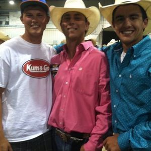 Meet your Posher, Tanner